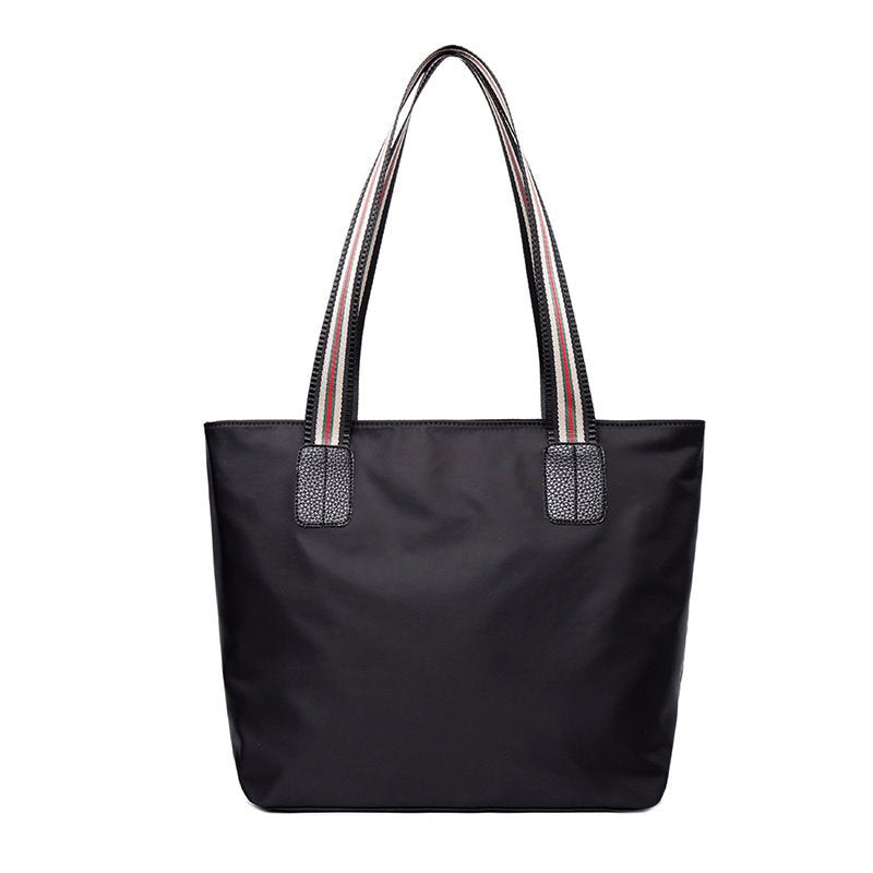 Wholesale Oxford Cloth Shoulder Handbag